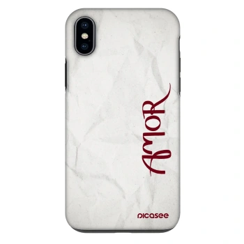 Maskica za Apple iPhone XS Max - Amor