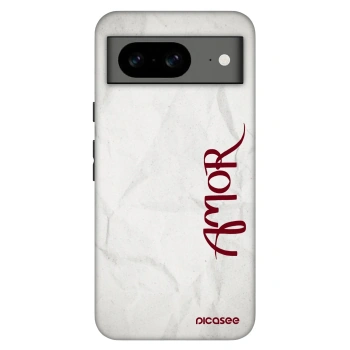 Maskica za Google Pixel 8 Pro - Amor