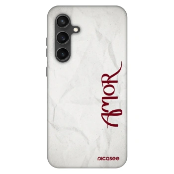 Maskica za Samsung Galaxy S24 FE S721B - Amor