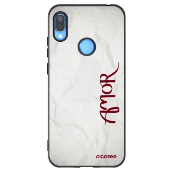 Maskica za Huawei Y6 2019 - Amor