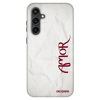 Maskica za Samsung Galaxy S23 FE S711B - Amor