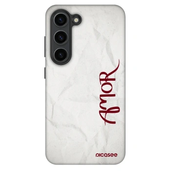Maskica za Samsung Galaxy S23 5G - Amor