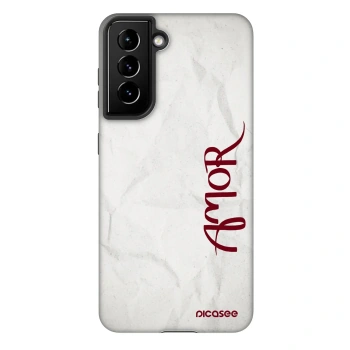 Maskica za Samsung Galaxy S21 FE 5G - Amor