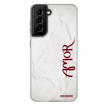 Maskica za Samsung Galaxy S21 5G G991B - Amor