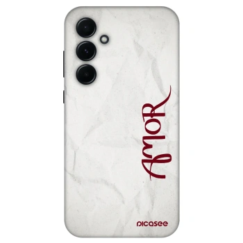 Maskica za Samsung Galaxy A55 5G A556B - Amor