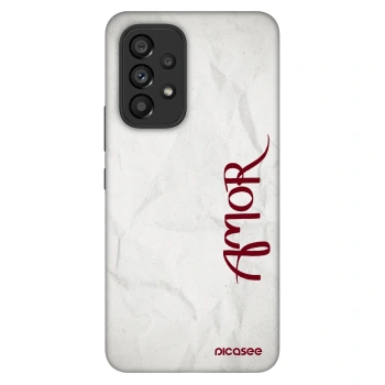 Maskica za Samsung Galaxy A53 5G A536 - Amor