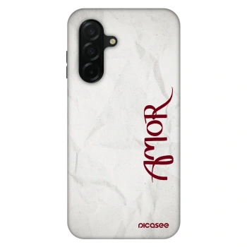 Maskica za Samsung Galaxy A26 5G A266B - Amor