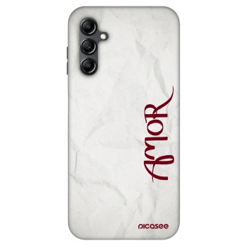 Maskica za Samsung Galaxy A14 5G A146P - Amor