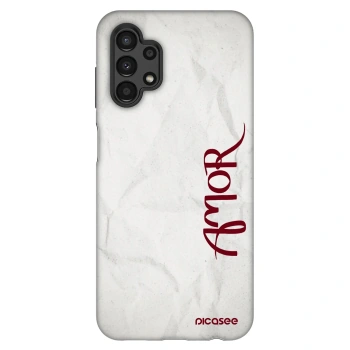 Maskica za Samsung Galaxy A13 4G A135 - Amor
