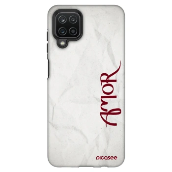 Maskica za Samsung Galaxy A12 A125F - Amor