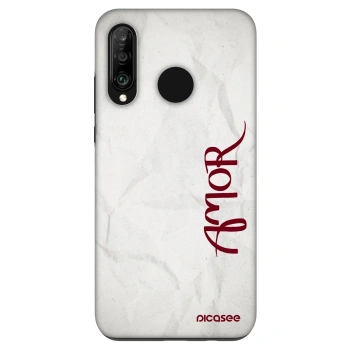 Maskica za Huawei P30 Lite - Amor