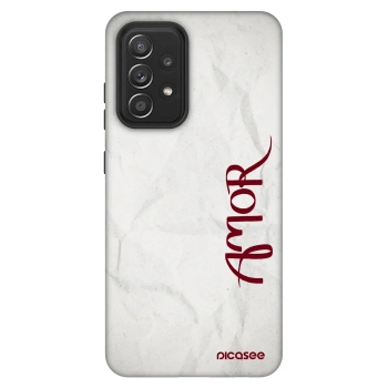 Maskica za Samsung Galaxy A52 5G A525F - Amor
