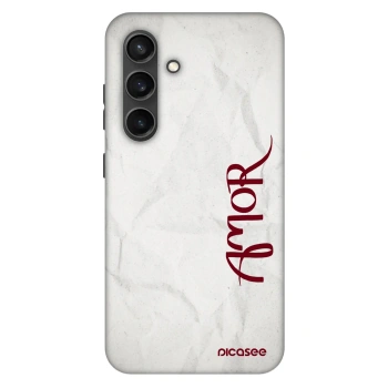 Maskica za Samsung Galaxy S24 S921B 5G - Amor