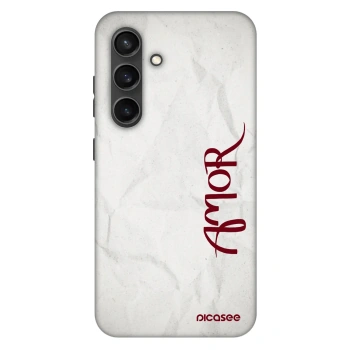 Maskica za Samsung Galaxy S24+ S926B 5G - Amor