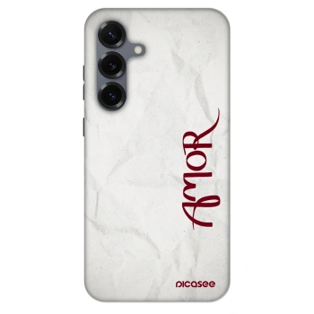 Maskica za Samsung Galaxy S25+ 5G - Amor