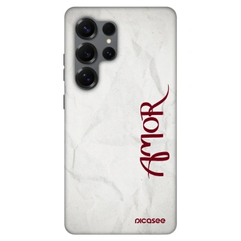 Maskica za Samsung Galaxy S25 Ultra 5G - Amor