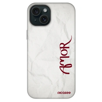 Maskica za Apple iPhone 14 - Amor