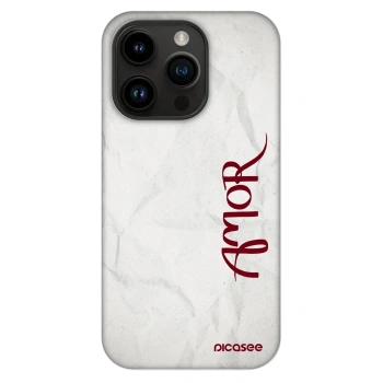 Maskica za Apple iPhone 14 Pro - Amor
