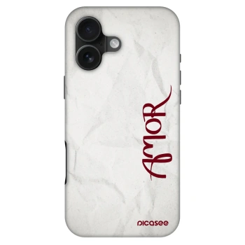 Maskica za Apple iPhone 16 - Amor
