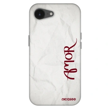 Maskica za Apple iPhone 16e - Amor