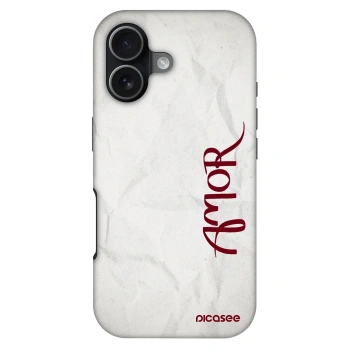 Maskica za Apple iPhone 17 - Amor