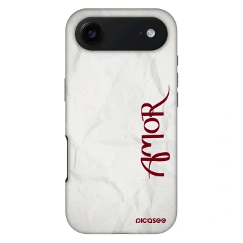 Maskica za Apple iPhone Air - Amor