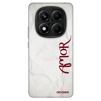 Maskica za Xiaomi Redmi Note 14 Pro 4G - Amor
