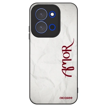 Maskica za Xiaomi Redmi 15C 4G - Amor