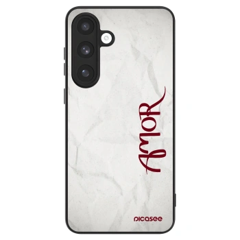 Picasee ULTIMATE CASE PowerShare za Samsung Galaxy S25 FE 5G - Amor