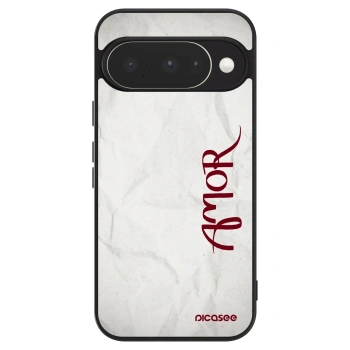 Maskica za Google Pixel 10 - Amor