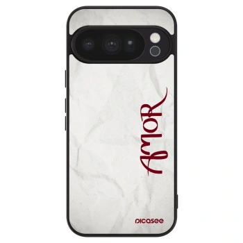 Maskica za Google Pixel 10 Pro - Amor
