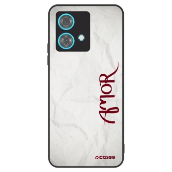 Maskica za Motorola Edge 40 Neo - Amor