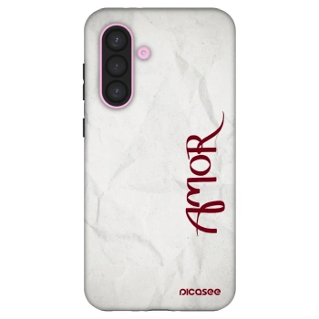 Maskica za Samsung Galaxy A56 5G A566B - Amor