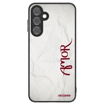 Picasee ULTIMATE CASE za Samsung Galaxy A16 4G - Amor