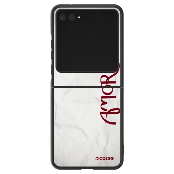 Maskica za Motorola Razr 60 - Amor