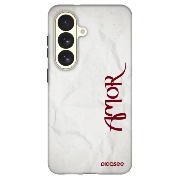 Maskica za Samsung Galaxy S26 - Amor