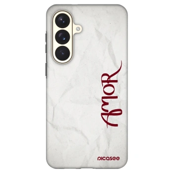 Maskica za Samsung Galaxy S26+ - Amor