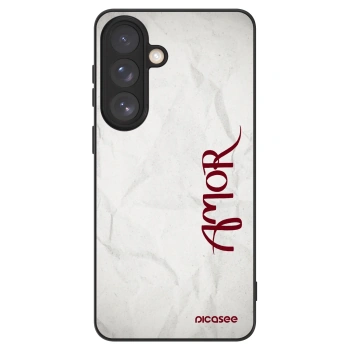 Picasee ULTIMATE CASE PowerShare za Samsung Galaxy S26+ - Amor