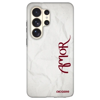 Maskica za Samsung Galaxy S26 Ultra - Amor