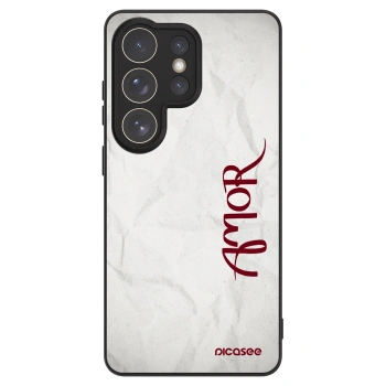Picasee ULTIMATE CASE za Samsung Galaxy S26 Ultra - Amor
