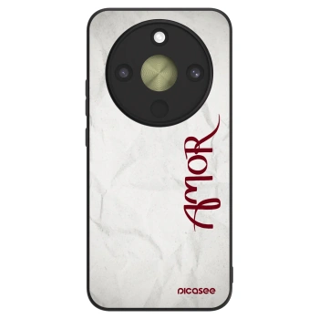 Maskica za Honor Magic8 Lite 5G - Amor