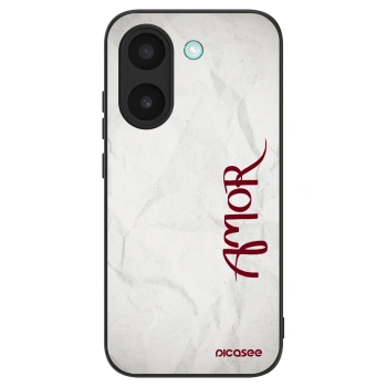 Maskica za Xiaomi Poco X8 Pro - Amor