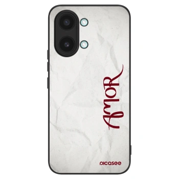 Maskica za Xiaomi Poco X8 Pro Max - Amor