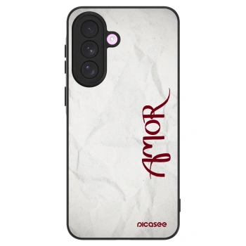 Maskica za Samsung Galaxy A57 5G - Amor