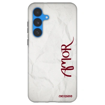 Maskica za Samsung Galaxy S25 FE 5G - Amor