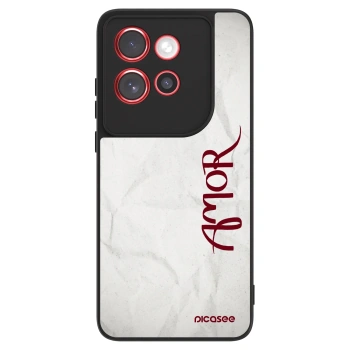 Maskica za Motorola Edge 60 Neo 5G - Amor