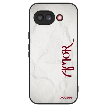 Maskica za Google Pixel 10a - Amor