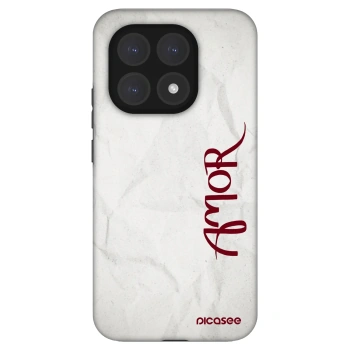 Picasee Fashion Case za Xiaomi 15T - Amor
