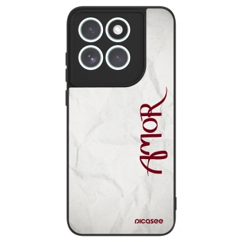 Picasee ULTIMATE CASE za Motorola Edge 70 Fusion - Amor