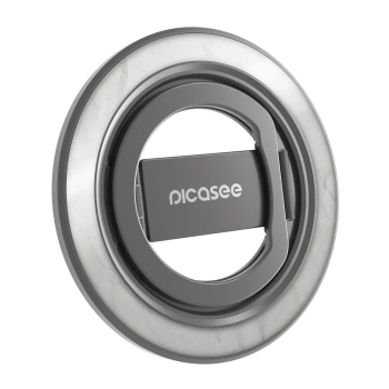 Magnetic holder - Crna